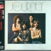 Journey - Next (1977) {2004, Japanese Reissue, Remastered}