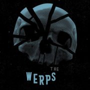 The Werps - Shades of Blue (2020)