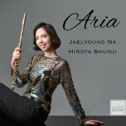 Jae Lyoung Na - Aria (2023) [Hi-Res]