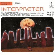 Julian Cope - Interpreter (1996)