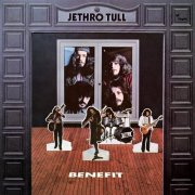Jethro Tull - Benefit (1970) {2025 Analogue Productions}