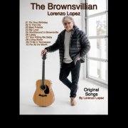 Lorenzo López - The Brownsvillian (2025) [Hi-Res]