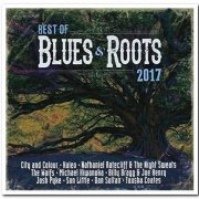 VA - Best of Blues & Roots 2017 [2CD Set] (2017)