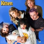 Kitten - Goodbye Honeymoon Phase (2019)