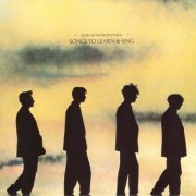 Echo & The Bunnymen - Songs To Learn & Sing (1985)