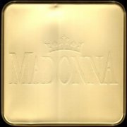 Madonna - The 12'' Singles Collection (1994) [Gold Box Set]