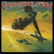 Commander Cody - Flying Dreams (1978)