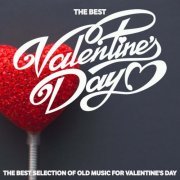 VA - The Best Valentine's Day (2021)