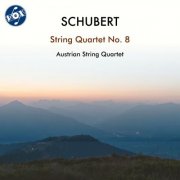 Austrian String Quartet - Schubert: String Quartet No. 8 in B-Flat Major, Op. 168, D. 112 (2026)