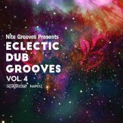 VA - Nite Grooves Presents Eclectic Dub Grooves, Vol. 4 (2021)