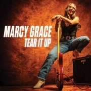 Marcy Grace - Tear It Up (2025) [Hi-Res]