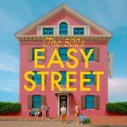 The 502s - Easy Street (2025) Hi Res