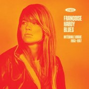 Françoise Hardy - Françoise Hardy Blues: Selected Tracks (2025)