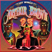 The Crazy World Of Arthur Brown - Live at High Voltage (2021)