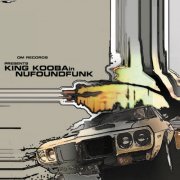 King Kooba - Nufoundfunk (2000)