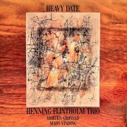 Henning Flintholm Trio - Heavy Date (2024) [Hi-Res]