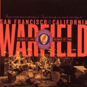 Grateful Dead - The Warfield, San Francisco, CA 10/09/80 & 10/10/80 (2019) [24bit FLAC]