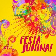 VA - FESTA JUNINA! (2025)