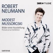 Robert Neumann - Mussorgsky: Pictures at an Exhibition (2024) [Hi-Res]