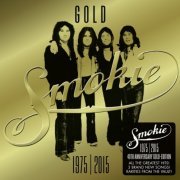 Smokie - Gold 1975-2015 (40th Anniversary Deluxe Edition) (2015)