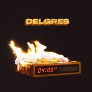 Delgrès - 4:00 AM (2021) Hi Res