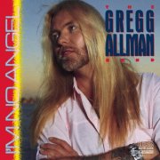 The Gregg Allman Band - I'm No Angel (1986)