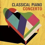 VA - Classical Piano Concerto (2021)