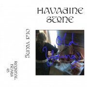 Havadine Stone - Old Young (2022)