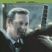 Dick Curless - The Soul Of Dick Curless (1966/2019)