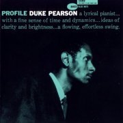 Duke Pearson - Profile (1959) FLAC