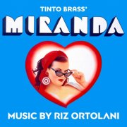 Riz Ortolani - Miranda (Original Soundtrack) (2026) [Hi-Res]
