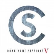 Cole Swindell - Down Home Sessions V (2019) Hi Res