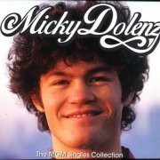 Micky Dolenz - The MGM Singles Collection (Remastered) (2016)