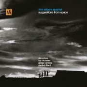 Rino Arbore Quartet - Suggestion from Space (2012)