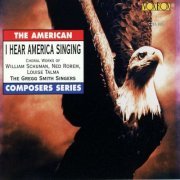 VA - I Hear America Singing (1996)