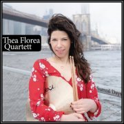 Thea Florea Quartett - Surreal Days (2019)