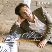 Christopher Hinterhuber - Alles Walzer (2015)