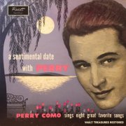 Perry Como - A Sentimental Date With Perry (2024) Hi-Res