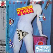 The Rolling Stones - Undercover (1983) {2020 SHM-CD Reissue Series}