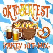 VA - Oktoberfest 2021 (Party Hit-Mix) (2021)