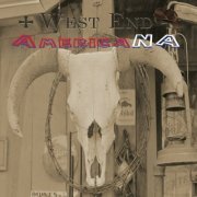 West End - AmericaNA (2023)