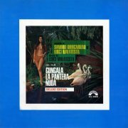 Sandro Brugnolini, Luigi Malatesta, Franco Bixio - Gungala la pantera nuda (Deluxe Edition) (Colonna sonora originale del film) (2012)