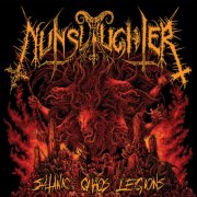 Nunslaughter - Satanic Chaos Legions (2026) Hi-Res