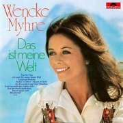 Wencke Myhre - Das ist meine Welt (1974/2021)