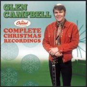 Glen Campbell - Complete Capitol Christmas Recordings (2015)