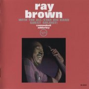 Jazzplus - With The All Star Big Band + Ray Brown, Milt Jackson (2012)