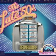 VA - The Late '50s: The Top 10 Collection [4CD] (1998)