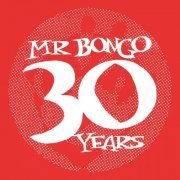 Various Artists - 30 Years of Mr Bongo (Compiled by Mr Bongo) (2019)