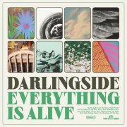 Darlingside - Everything Is Alive (2023) [Hi-Res]