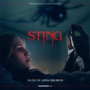 Anna Drubich - Sting (Original Motion Picture Soundtrack) (2024) [Hi-Res]